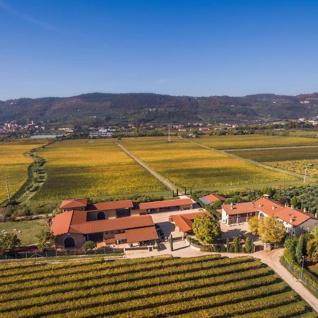 Agriturismo Corte Moranda Verona Dış mekan fotoğraf