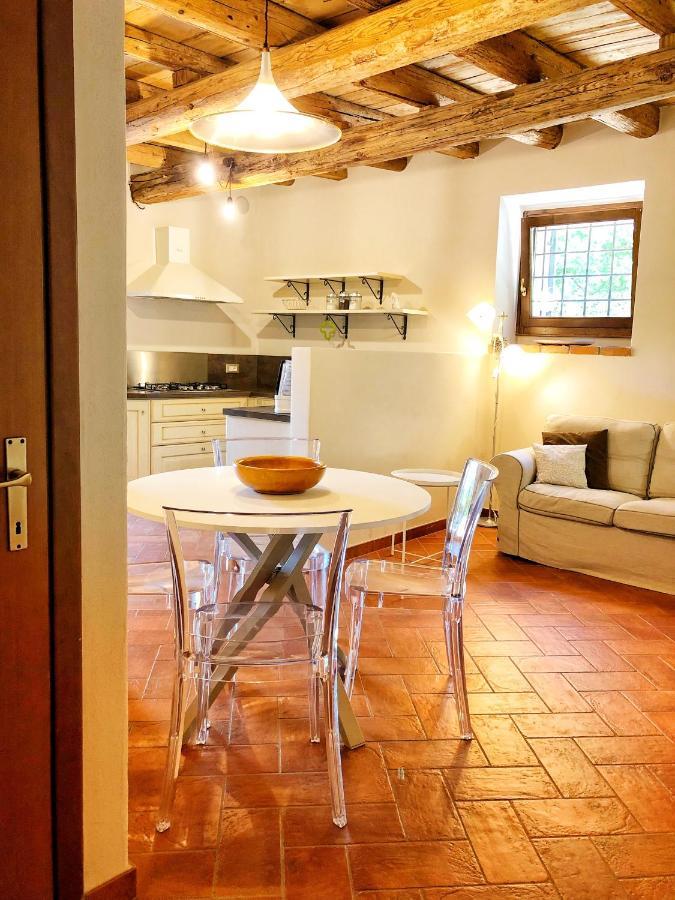 Agriturismo Corte Moranda Verona Dış mekan fotoğraf
