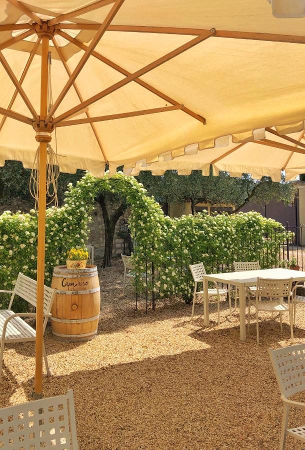 Agriturismo Corte Moranda Verona Dış mekan fotoğraf