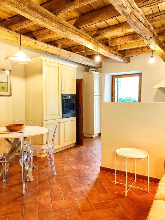 Agriturismo Corte Moranda Verona Dış mekan fotoğraf