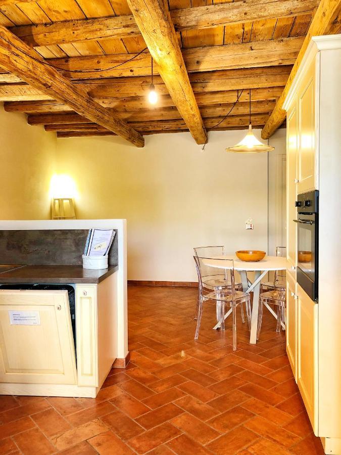 Agriturismo Corte Moranda Verona Dış mekan fotoğraf