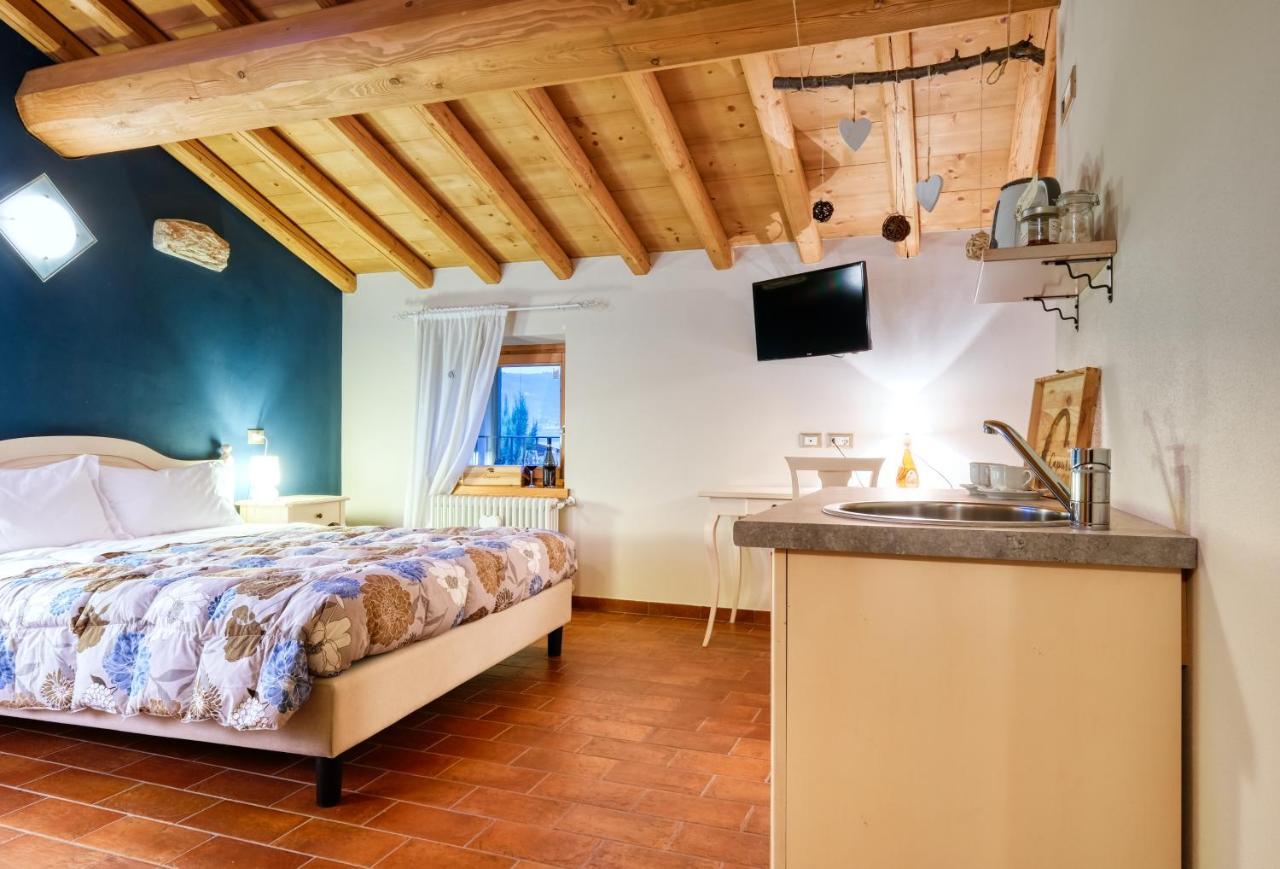 Agriturismo Corte Moranda Verona Dış mekan fotoğraf