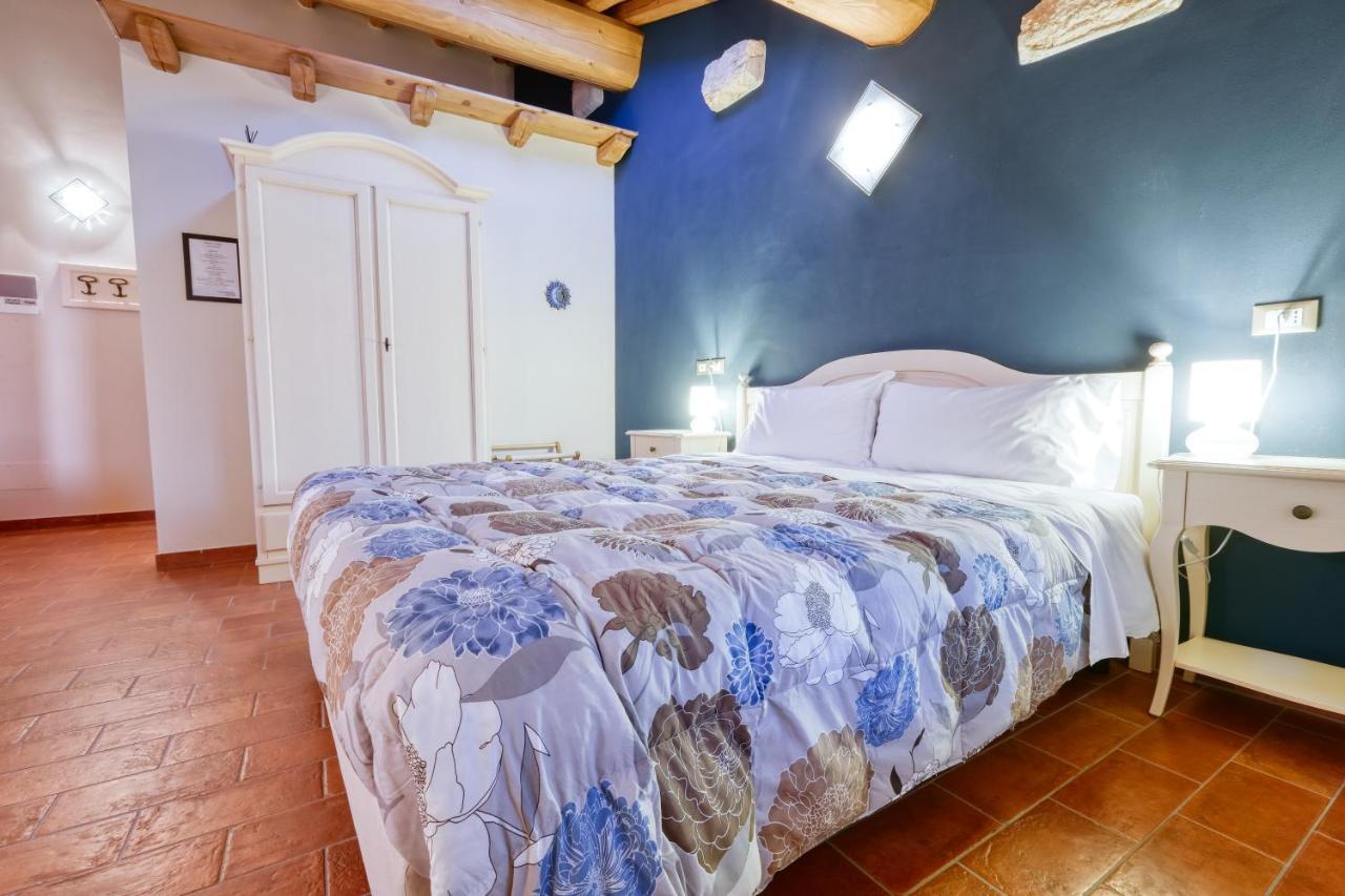 Agriturismo Corte Moranda Verona Dış mekan fotoğraf