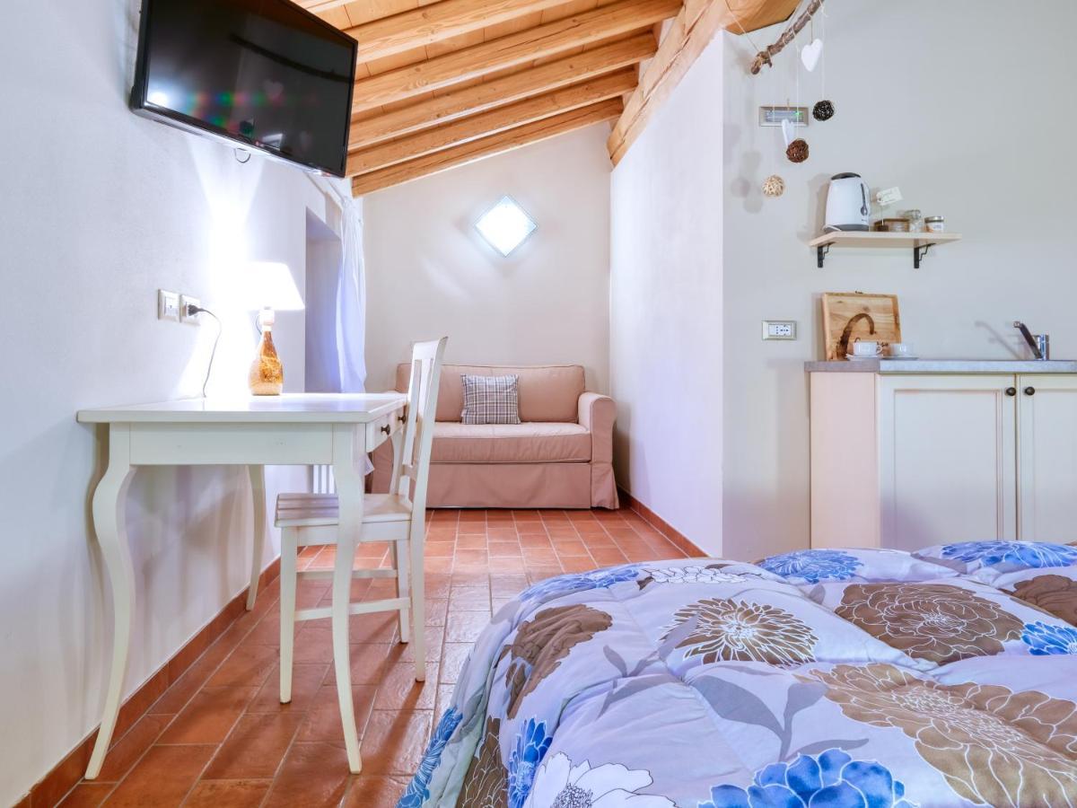 Agriturismo Corte Moranda Verona Dış mekan fotoğraf