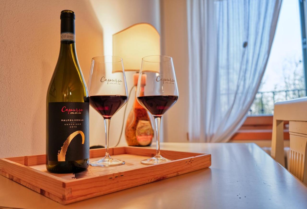 Agriturismo Corte Moranda Verona Dış mekan fotoğraf