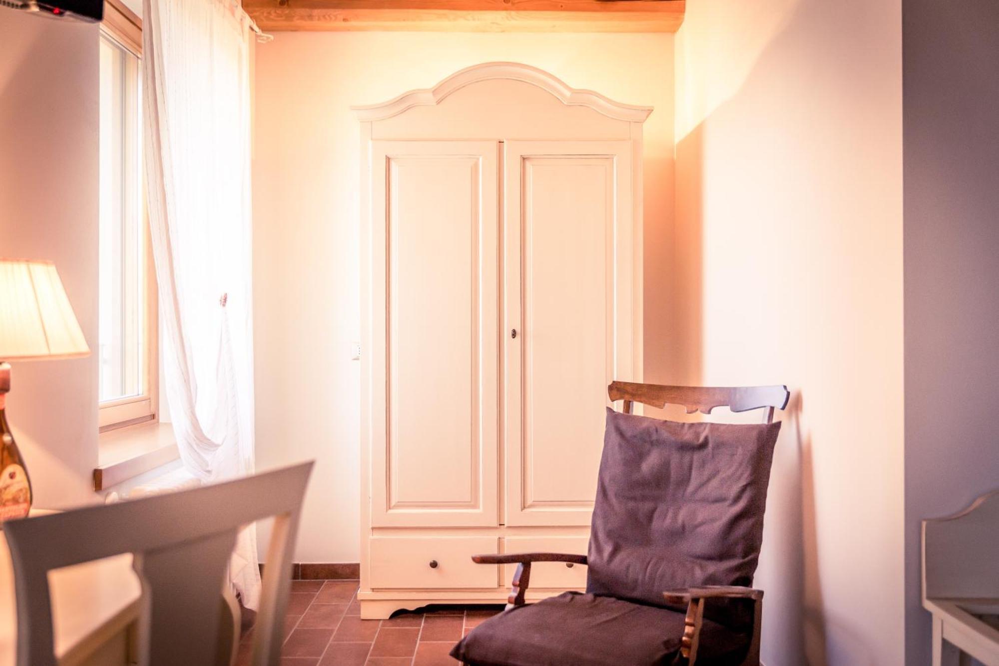 Agriturismo Corte Moranda Verona Oda fotoğraf