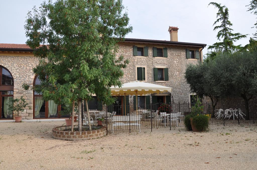 Agriturismo Corte Moranda Verona Dış mekan fotoğraf