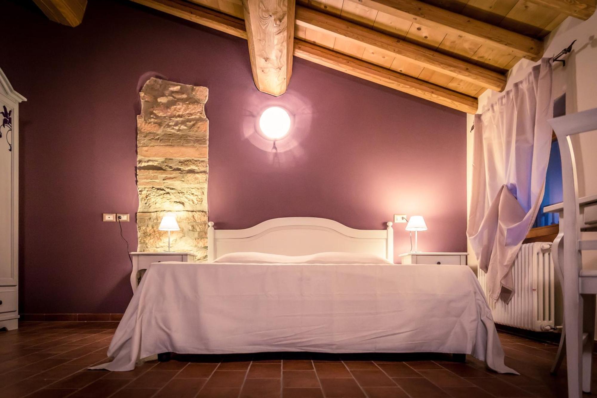 Agriturismo Corte Moranda Verona Dış mekan fotoğraf