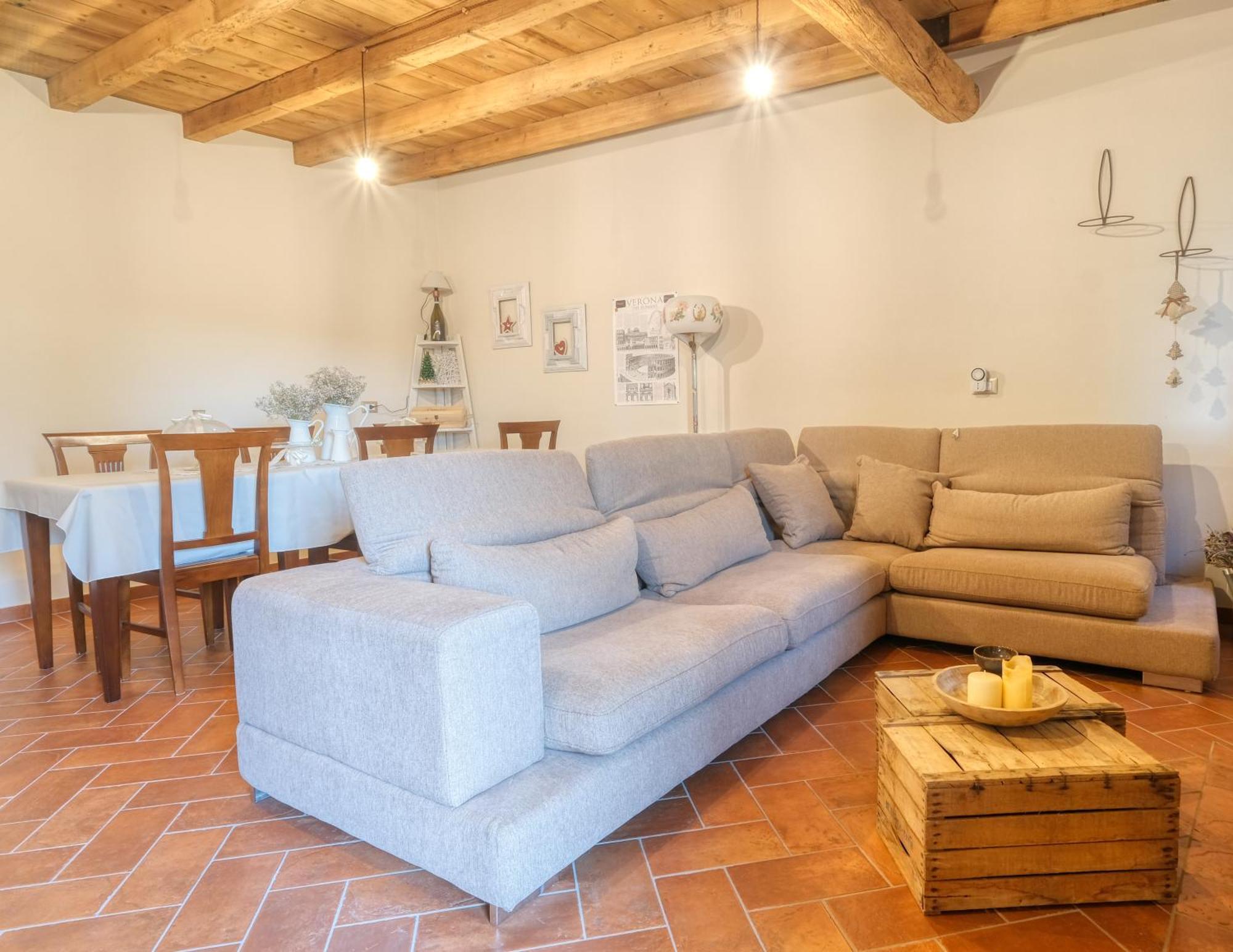 Agriturismo Corte Moranda Verona Dış mekan fotoğraf