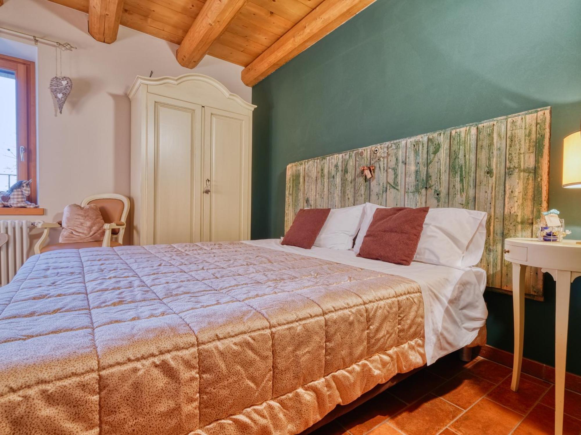 Agriturismo Corte Moranda Verona Dış mekan fotoğraf