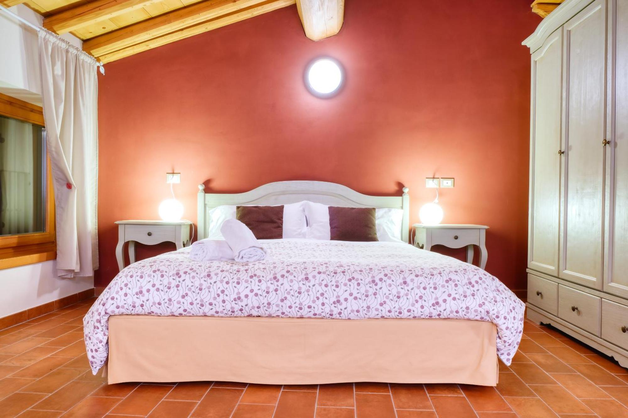 Agriturismo Corte Moranda Verona Dış mekan fotoğraf