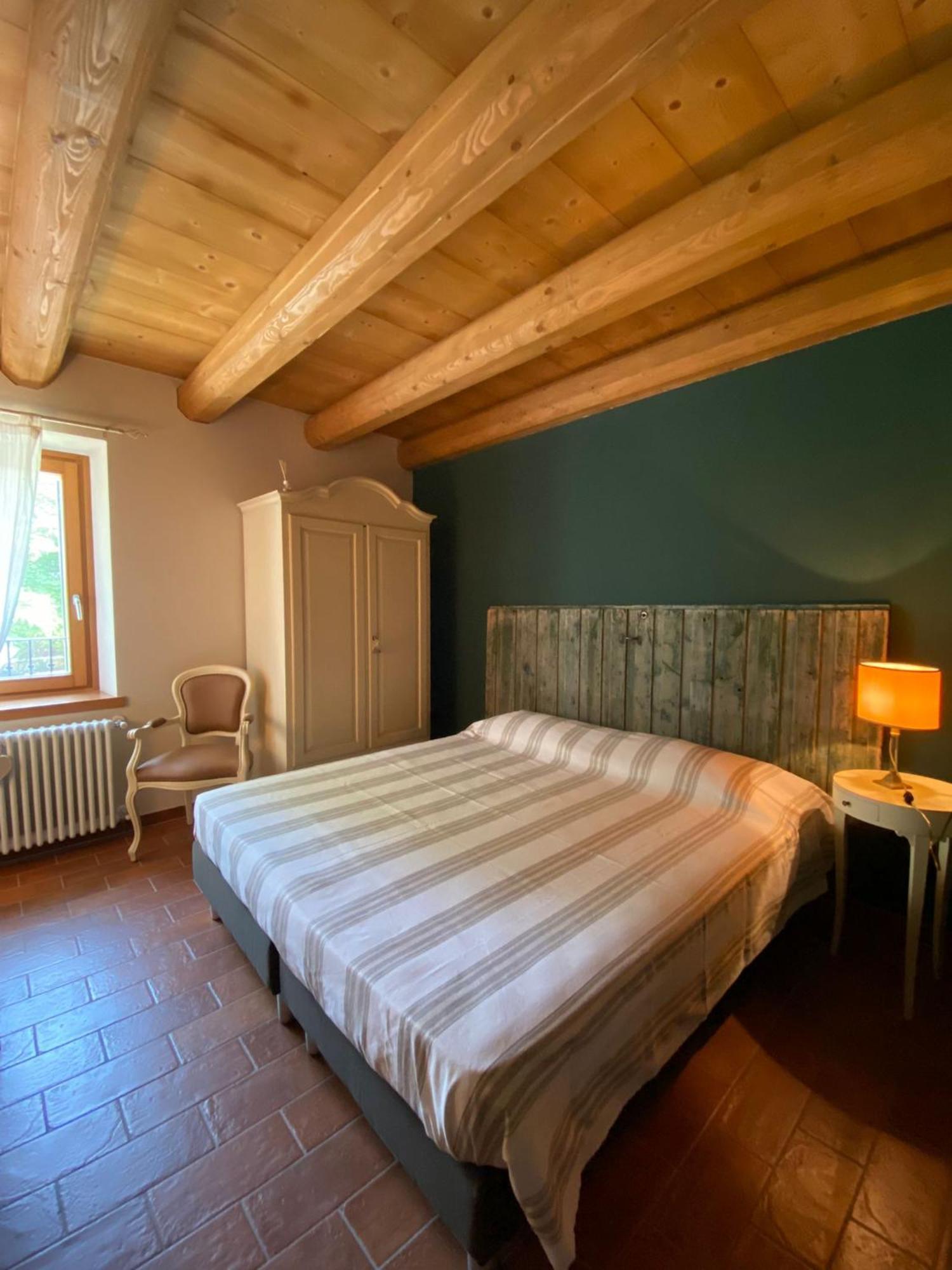 Agriturismo Corte Moranda Verona Dış mekan fotoğraf