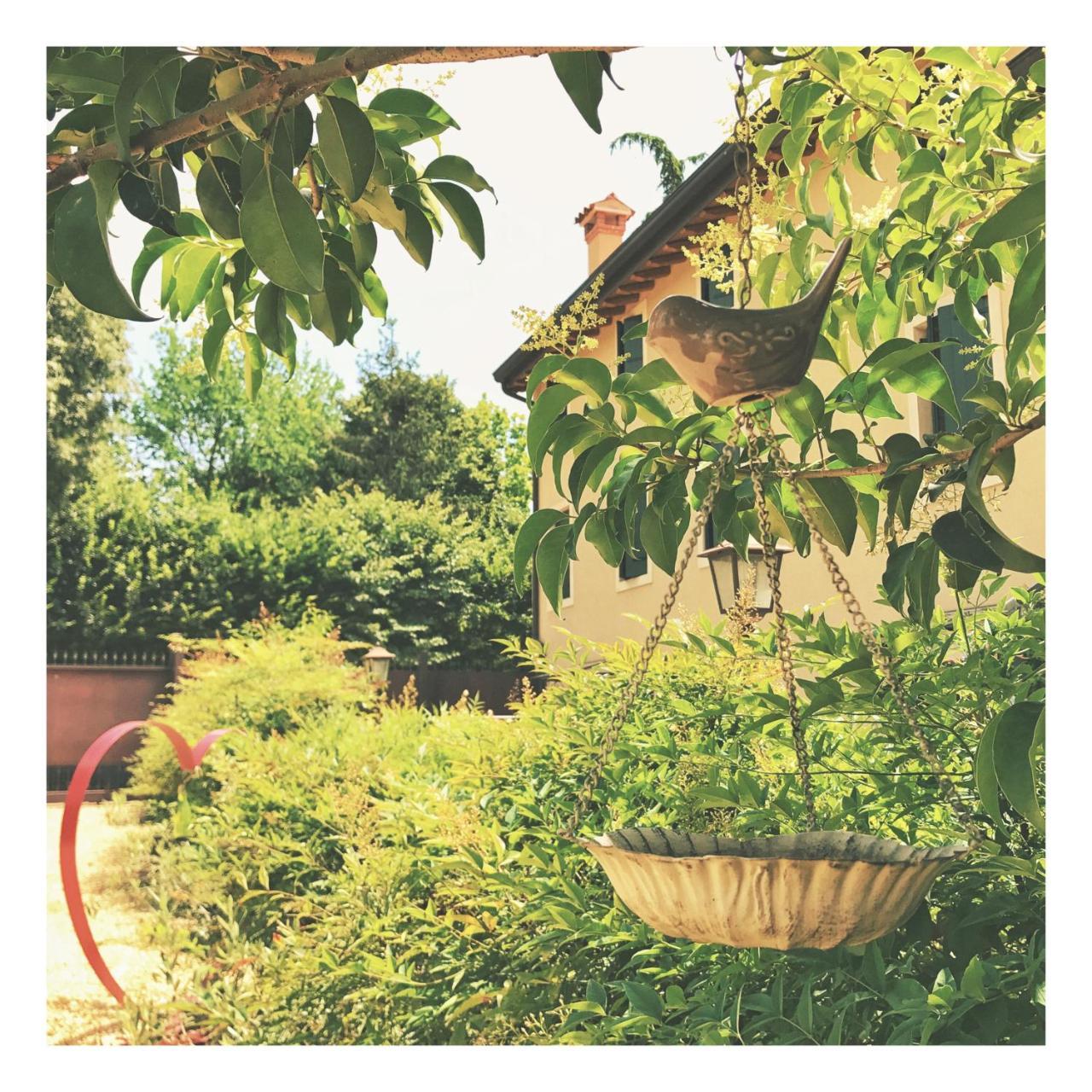Agriturismo Corte Moranda Verona Dış mekan fotoğraf