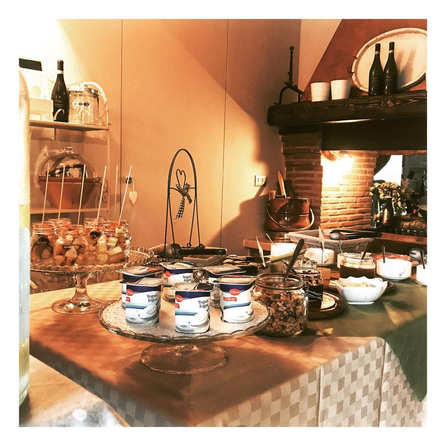 Agriturismo Corte Moranda Verona Dış mekan fotoğraf