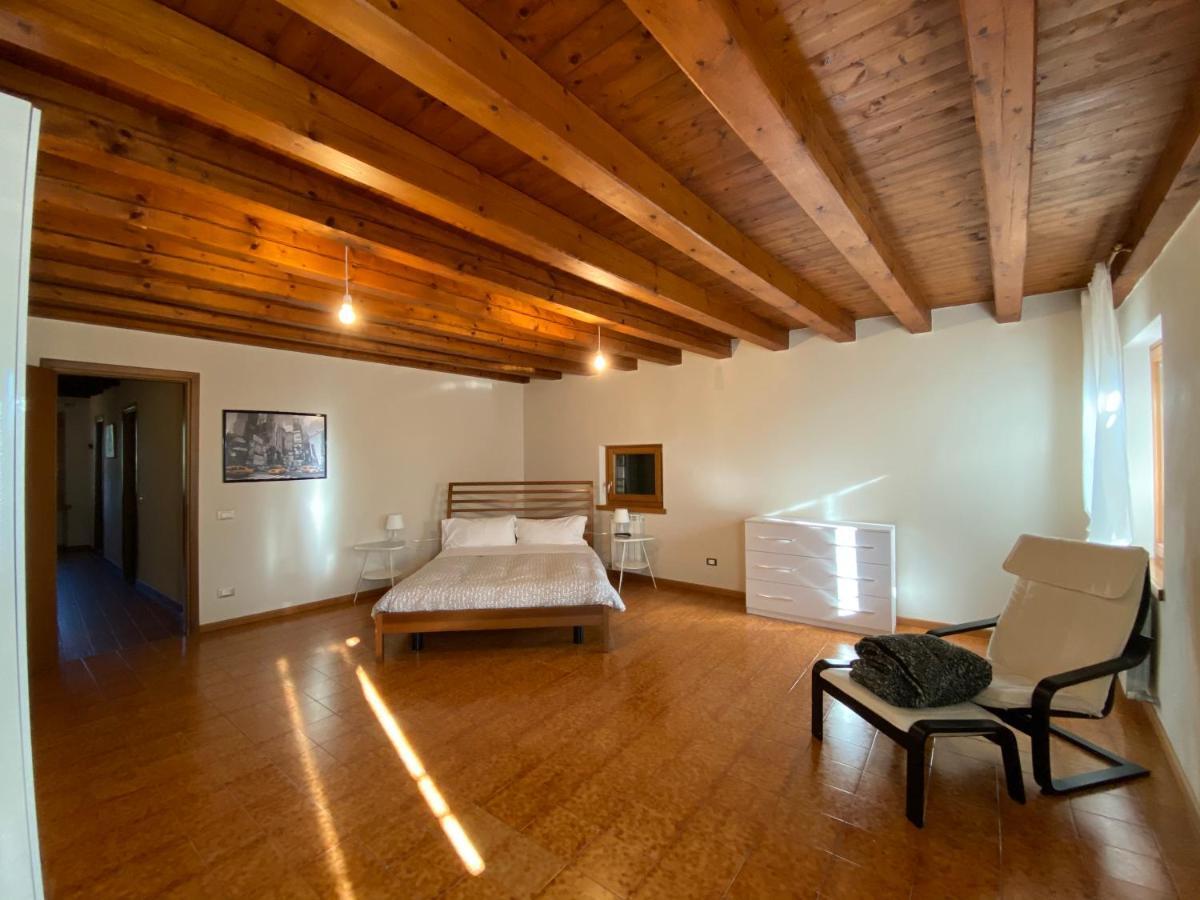 Agriturismo Corte Moranda Verona Dış mekan fotoğraf
