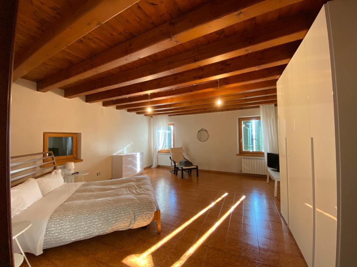 Agriturismo Corte Moranda Verona Dış mekan fotoğraf